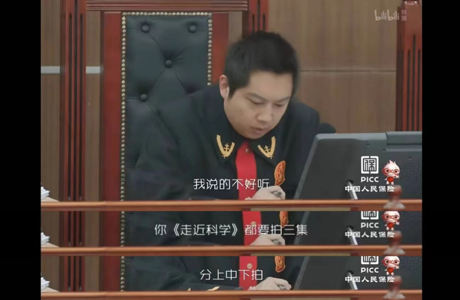 新知达人, 年轻人催更纪录片