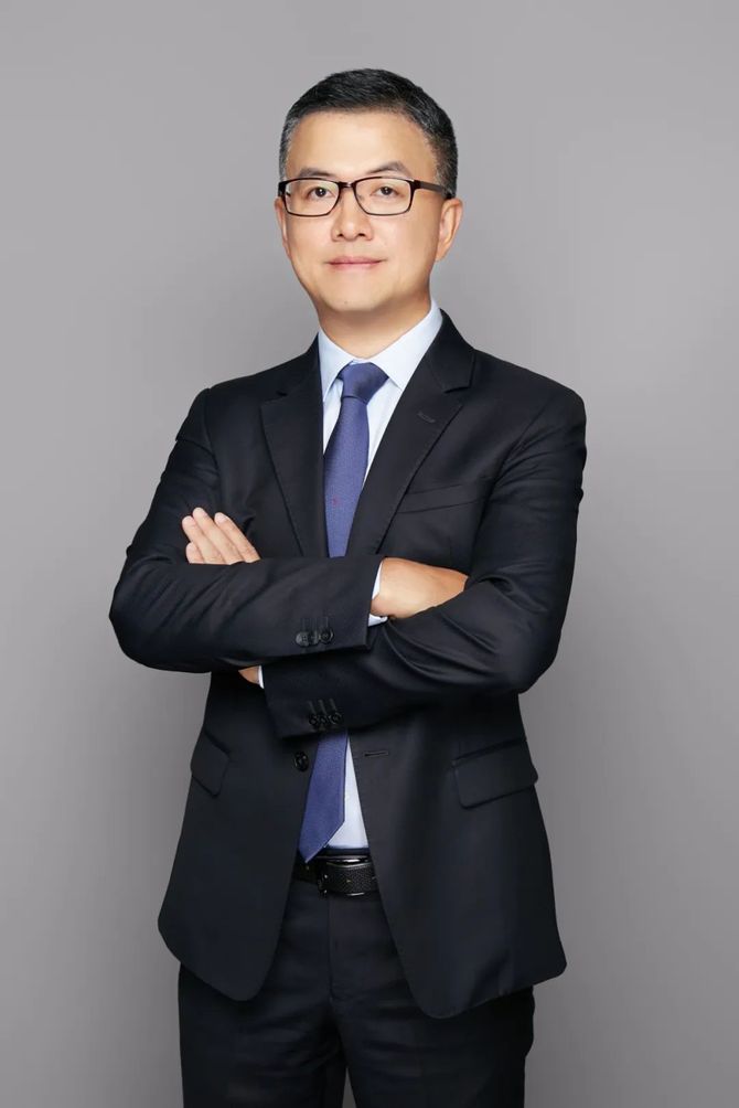 二季度商业地产圈126名高管变动加剧这些企业有新动作