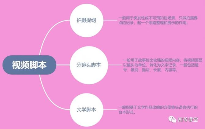 抖音脚本怎么写 5分钟教会你 写短视频分镜头脚本 会长说 商业新知 抖音脚本怎么写 5分钟教会你 写短视频分镜头脚本 会长说 商业新知