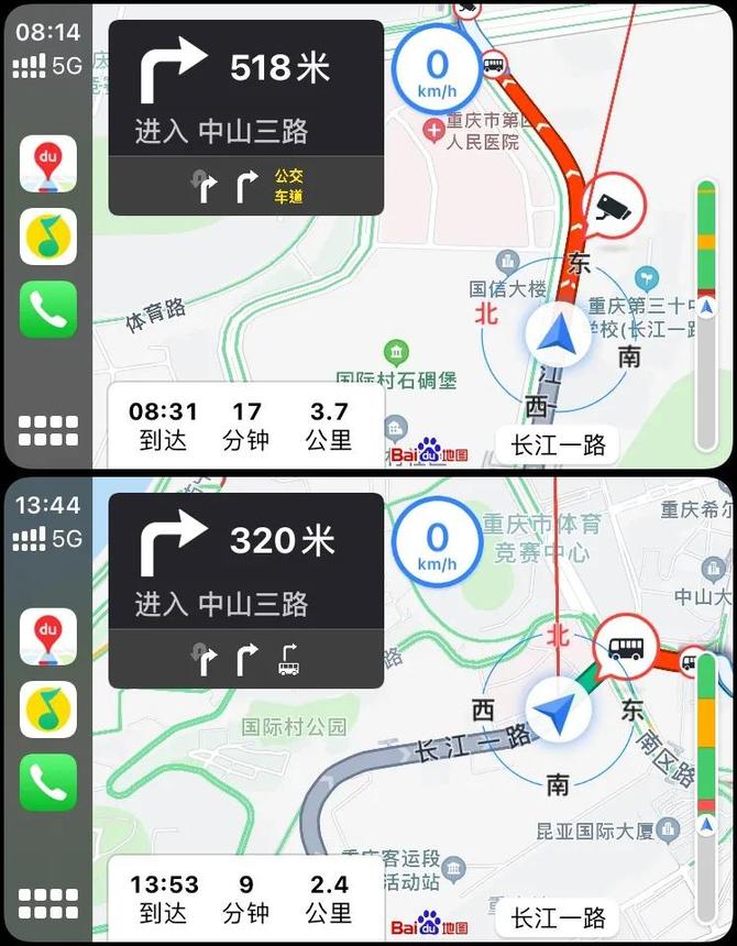 讓小白車技無懼複雜路況,百度地圖沉浸式導航的魔力究竟如何煉成?