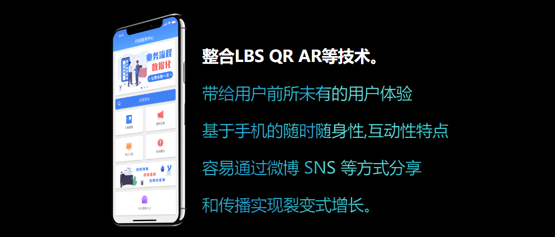 企服商城, APP开发,鸣榜网络