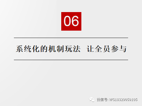 导师王sir, 打造超强凝聚力团队的十大秘籍