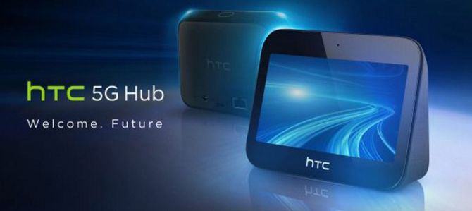 新知达人, 5G能为HTC孤注一掷的VR业务“续一秒”吗?