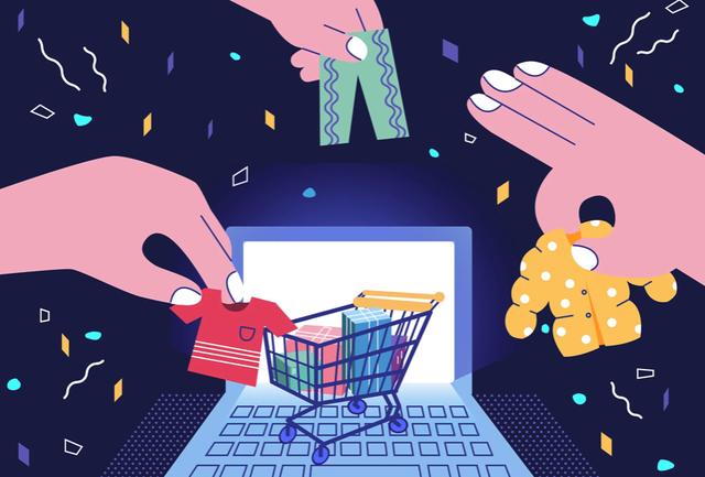 淘宝拼多多曾经的假货风波,在进击的抖音电商疯狂上演……_柴狗夫斯基