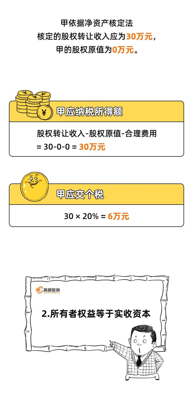 註冊資本還未實繳的注意了!11月起,個稅,印花稅須這樣繳納!