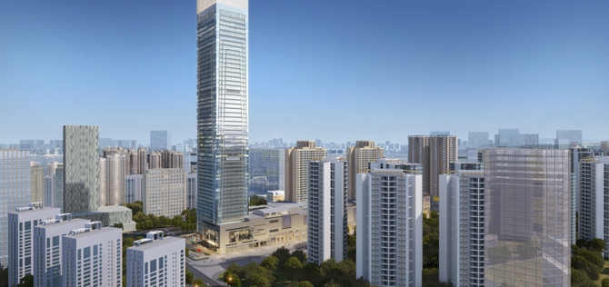 新知达人, 希尔顿集团2023年中国开业亮点