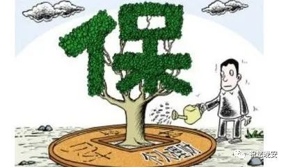 新知达人, 用10%的投资去换100%的保障