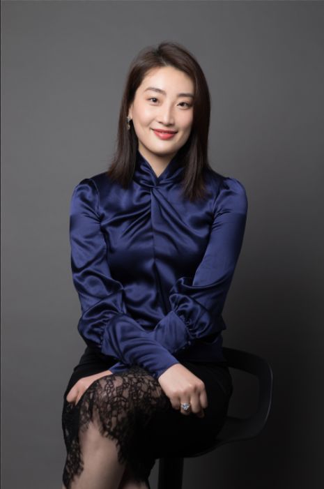 新知图谱, 娃哈哈宗馥莉:“创造一个前所未有的新模式更吸引我”