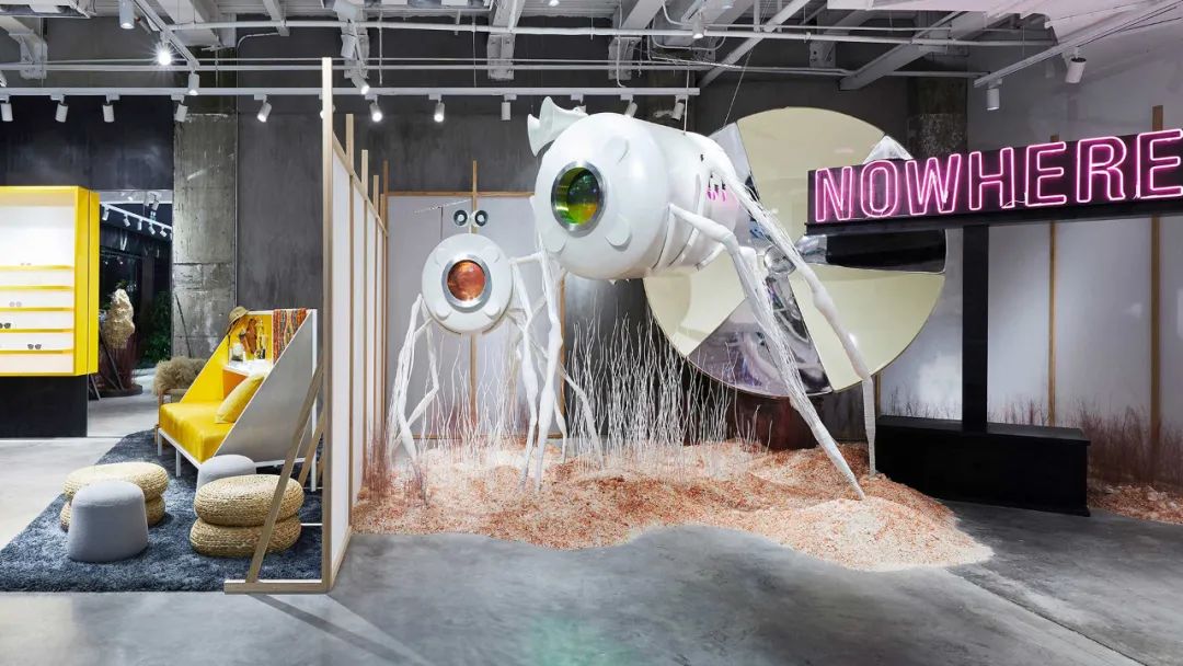 小红书朋友圈都在转的gentlemonster到底有什么魅力和桥