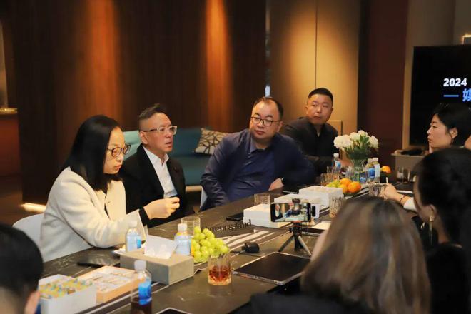 家居新范式, 品牌行圆满收官！中国建博会(上海)x家居新范式活动亮点回顾