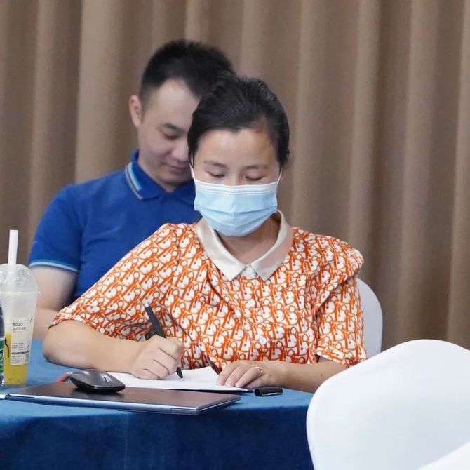 新知达人, 华智微光&中集智谷 | “激发组织活力的绩效激励制度”沙龙精彩回顾!