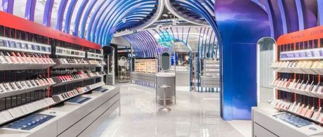 B+Tube美妆集合店