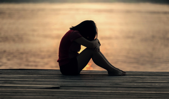 痛心29岁女子崴脚12天后不幸身亡只因一个危险动作