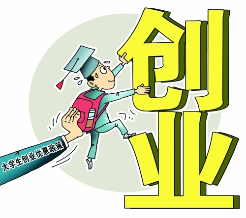 新知达人, 创业思维