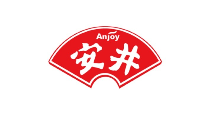 安井食品logo图片