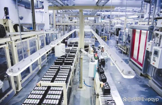 科技小琴, 2024深圳新能源锂电池电解液隔膜及配套材料电池制造装备展会