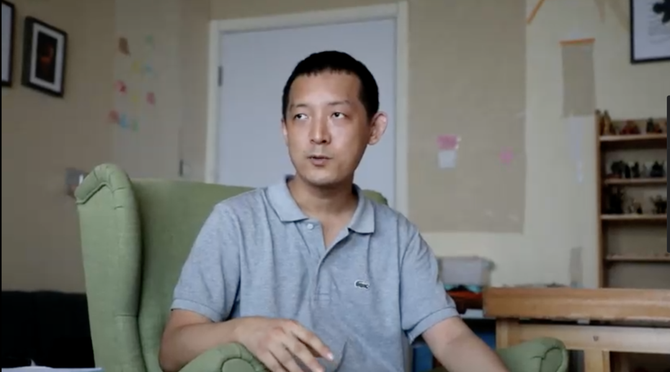 新知达人, 北大数学天才柳智宇下山还俗:主动要求降薪至2万……