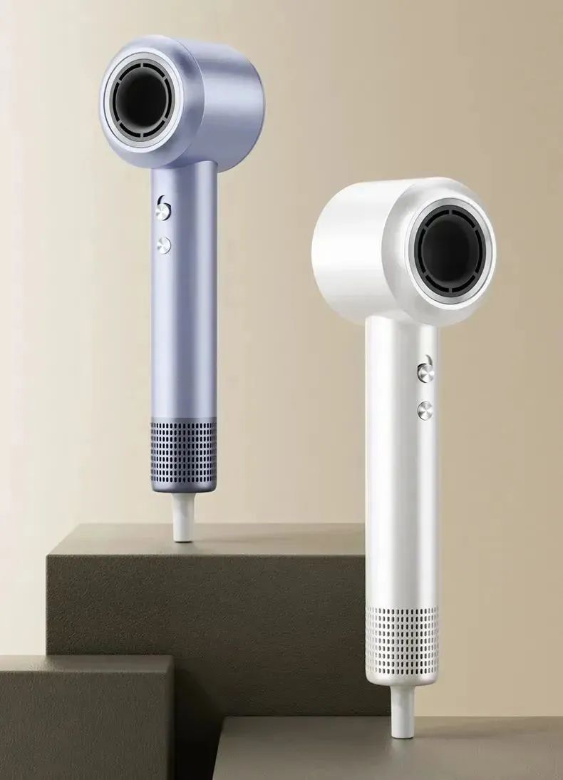 牛逼!就因为它,我已经看不上3000块的吹风机了~_制造原理-商业新知