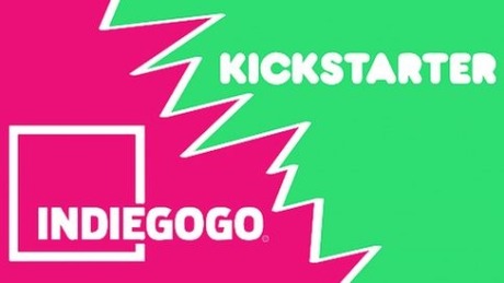 Kickstarter新手如何参与众筹
