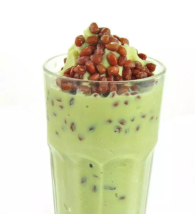 新知达人, 抹茶的5种饮品做法,拿走偷偷享受美味