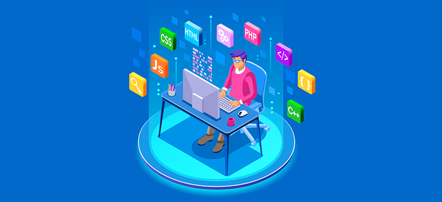 2021年web开发必须知道的7大顶级趋势