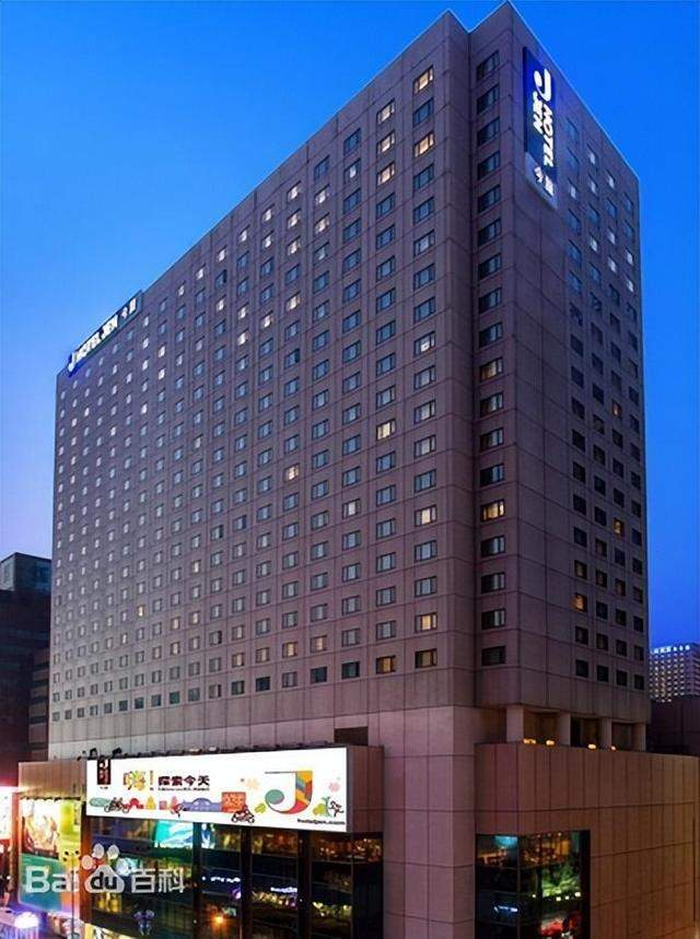 新知达人, 沈阳香格里拉大酒店和今旅酒店成为全网口碑最差酒店