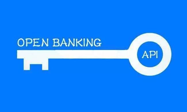 新知达人, 开放银行：回归银行服务的本源逻辑