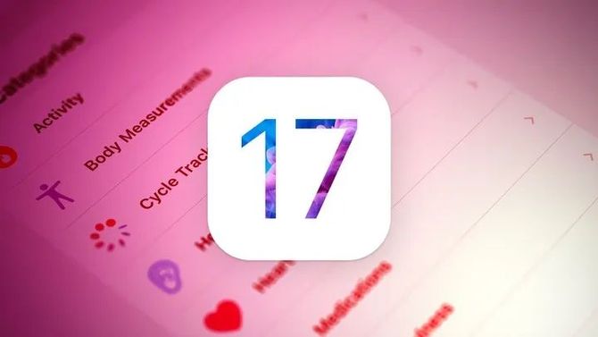 设计早报ios17或将配备情绪追踪器