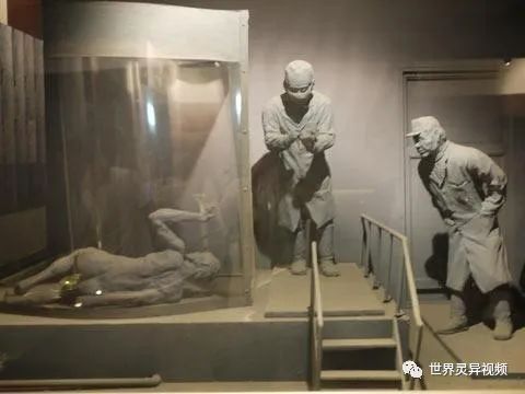 尘封多年日本731部队女体实验内容终于公开画面不堪入目