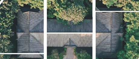 重磅！2022 中国建筑能耗与碳排放研究报告发布