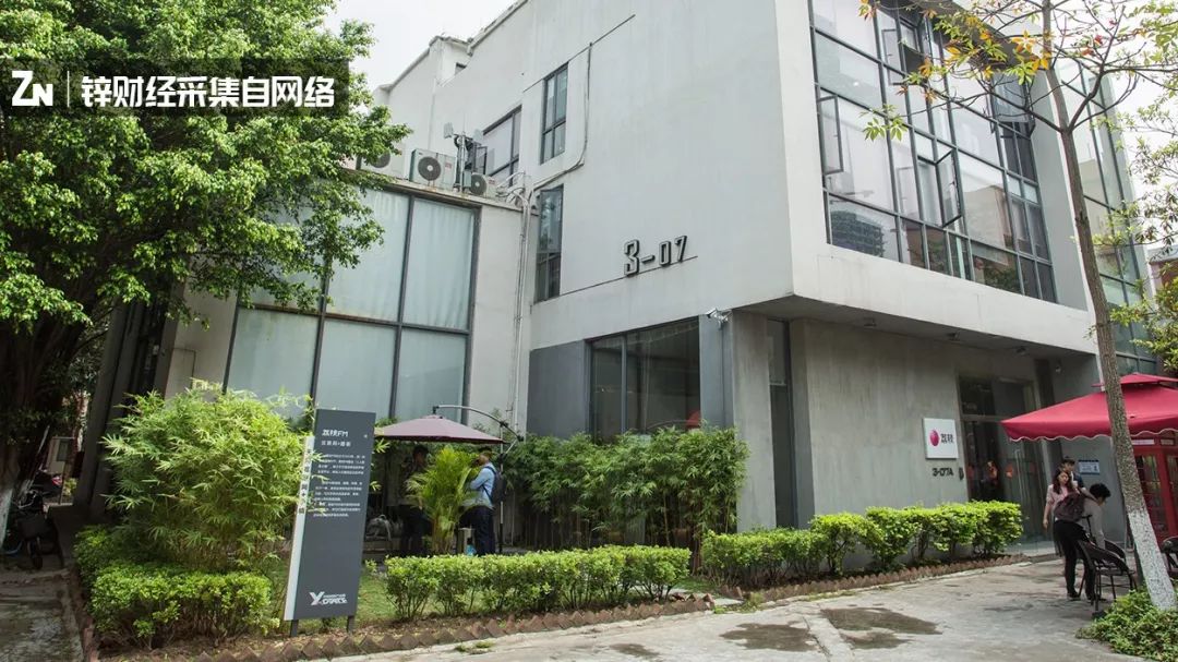 新知图谱, 荔枝“熟”了,音频UGC出圈 | 锌式