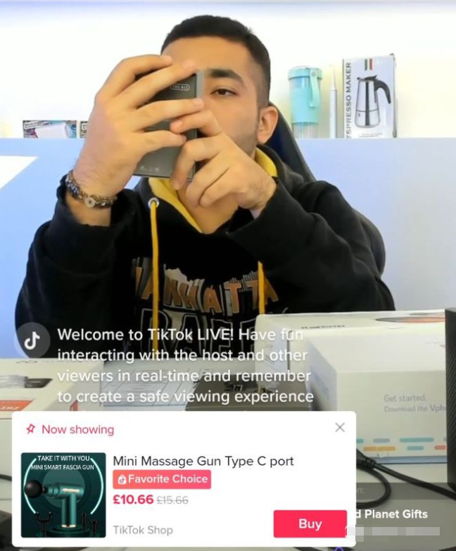 新知达人, tiktok海外可以直播带货吗？tiktok直播带货全流程