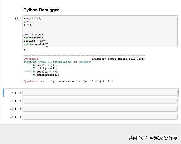 知识图谱,收藏 | 10个可以快速用Python进行数据分析的小技巧