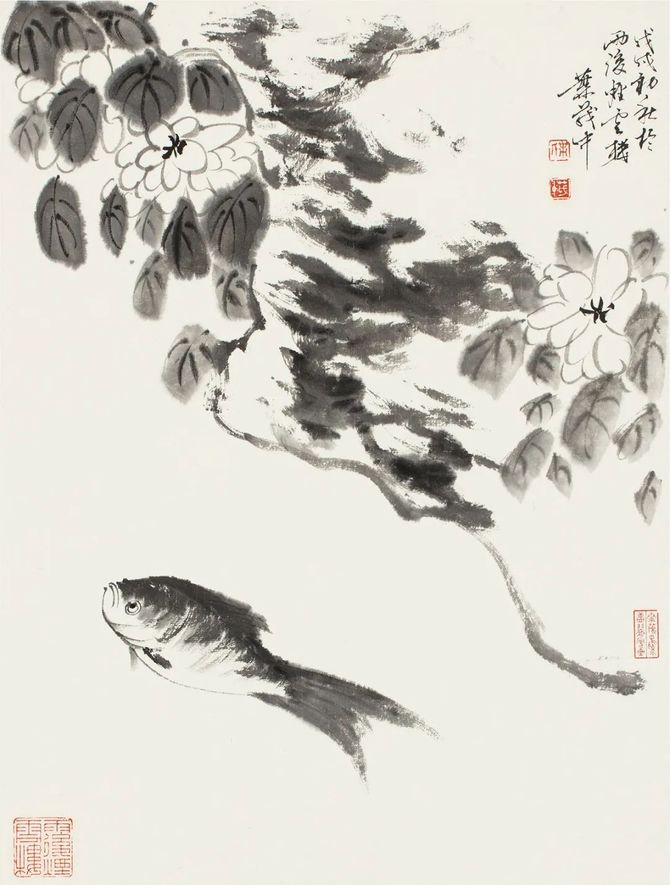 新知达人, 世间再无叶茂中