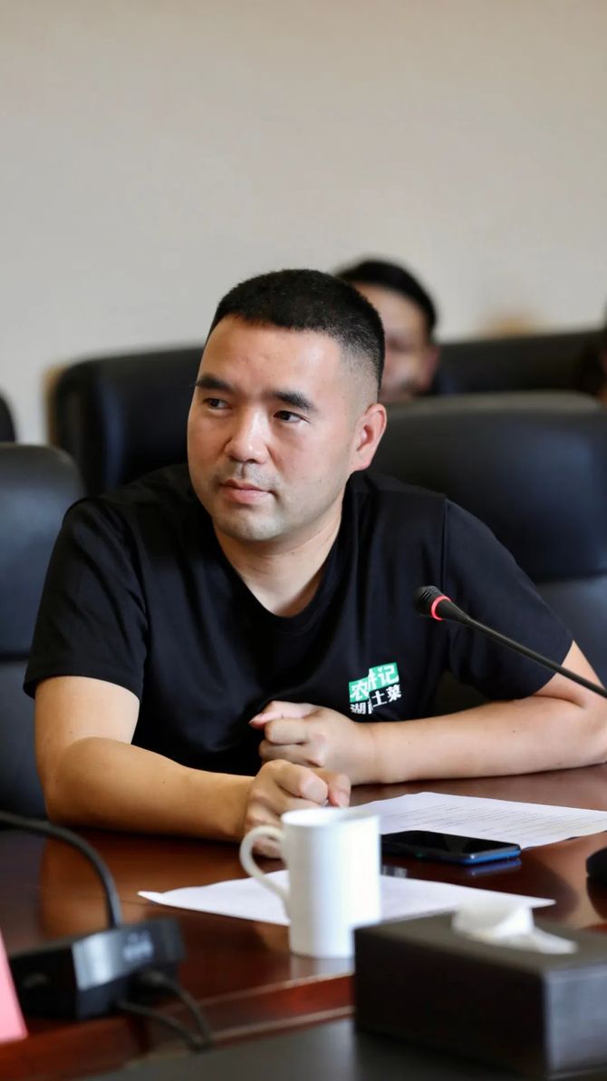 专访农耕记创始人冯国华中国餐饮市场资本化还不成熟