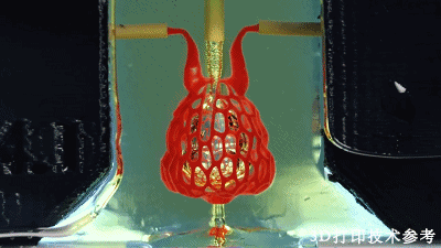 新知达人, 3D生物打印的革命：会跳动的心脏，会呼吸的肺和会生长的骨