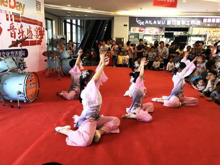 新知图谱, 恒大社区:邻里文化节,多城联动,嗨翻全场(汇总)