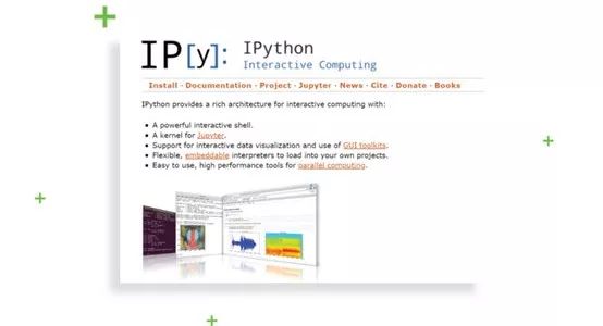 python与人工智能编程-Python是人工智能和机器学习的最佳编程语言，证据在此！...