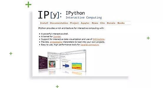 知识图谱,Python是机器学习的“最佳语言”的N大证据！