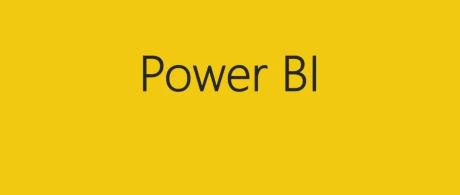 用POWER  BI 构建数据化人才盘点分析报告