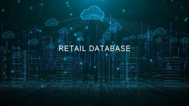 朗镜科技打造实体零售深度数智化新基建：行业数据库