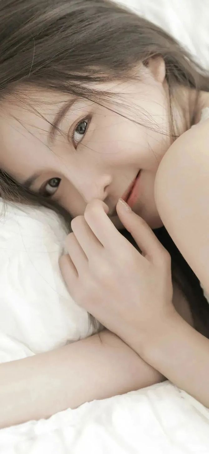 壁纸| 超级好看的全面屏壁纸