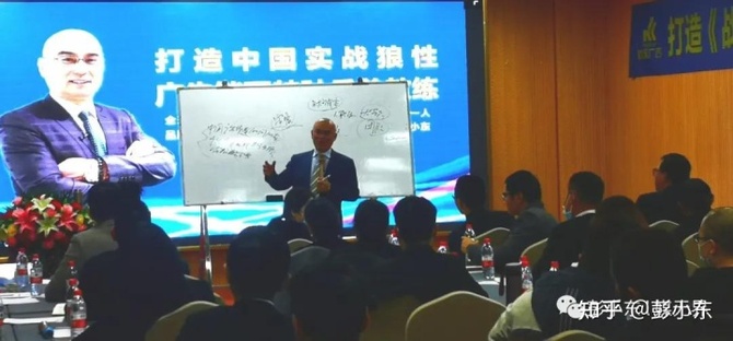 新知达人, 广告销售最大的卖点就是自己,从来不靠低价!(纯干货)