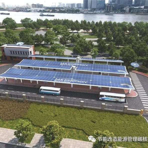阔别两年的上海书城更“绿”了！公共建筑减碳“老大难”，上海交出参考答案