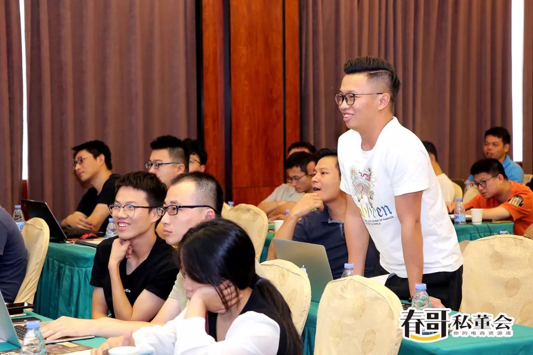 新知图谱, 临战双11 增长源于一次又一次正确的决定