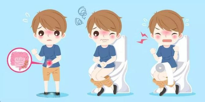 便秘也可致死治疗便秘关键是分型用药