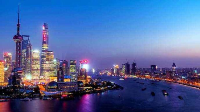 上海商务考察：哪些企业值得考察？