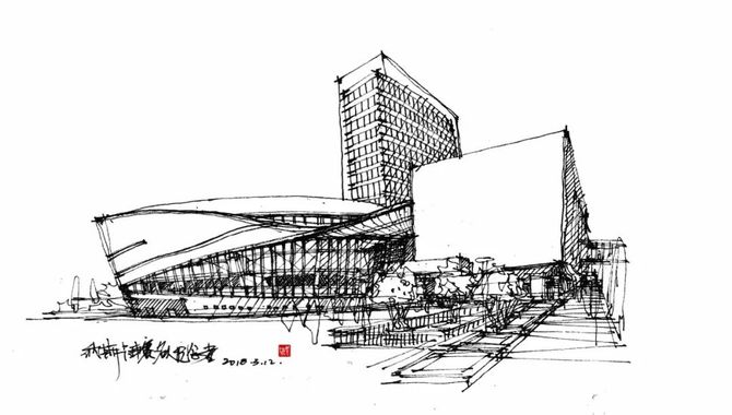 厅▽意大利博科尼大学▽英国shoreditch酒店▽长沙博物馆▽重庆房地产