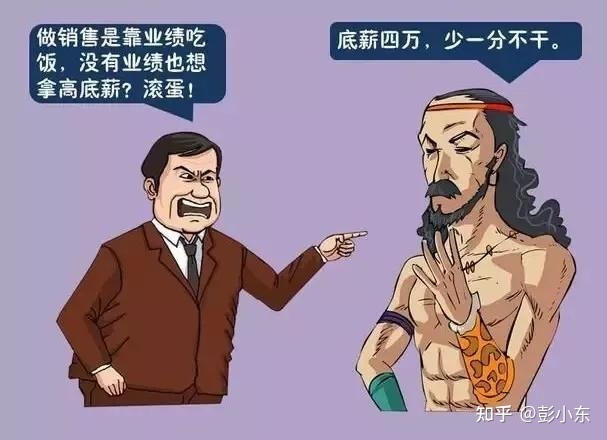 新知达人, 2022年广告传媒公司现在和未来都必须要淘汰的员工及广告销售…