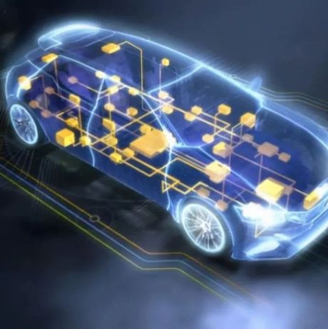 智能电动汽车产业深度研究：智能握手电动，创新驱动进步